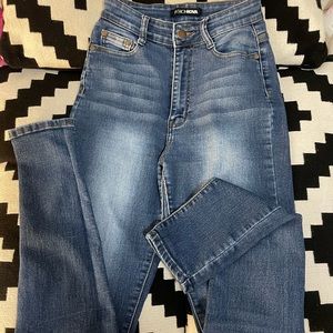 Fashion nova jeans